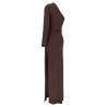 'Red Carpet' dress