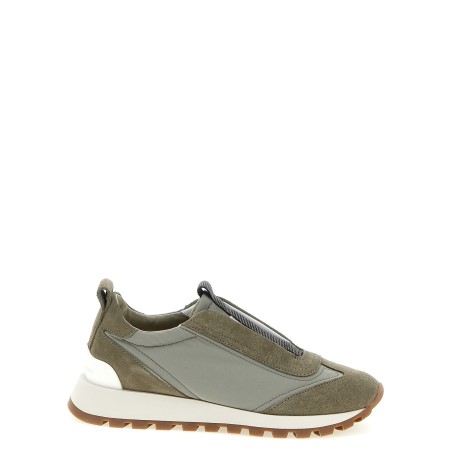 'Runners' sneakers