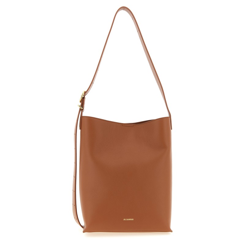 'Cannolo Tote' shoulder bag