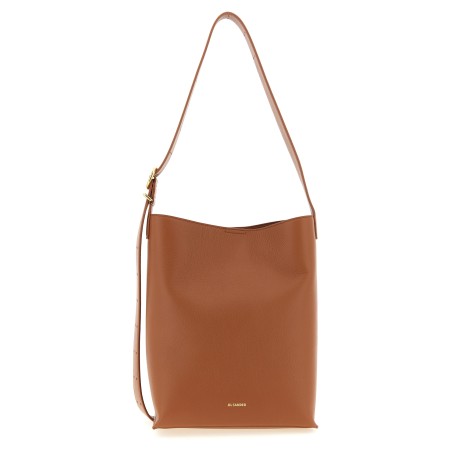 'Cannolo Tote' shoulder bag