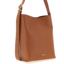 'Cannolo Tote' shoulder bag