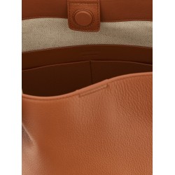 'Cannolo Tote' shoulder bag