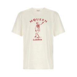 'Skeleton' T-shirt