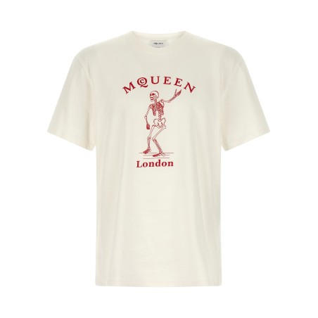 'Skeleton' T-shirt