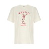 'Skeleton' T-shirt