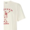 'Skeleton' T-shirt