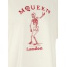 'Skeleton' T-shirt