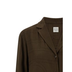 'Toteme' shirt