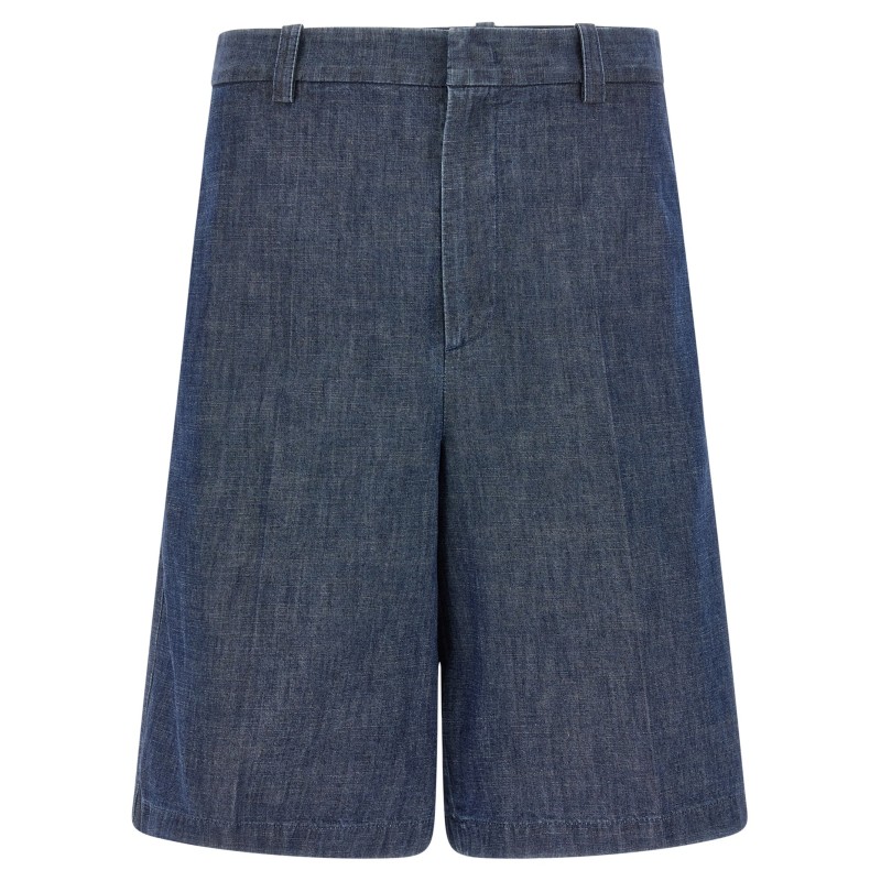 '210' bermuda shorts