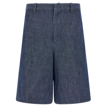 '210' bermuda shorts