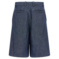 '210' bermuda shorts