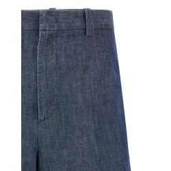 '210' bermuda shorts