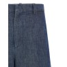 '210' bermuda shorts