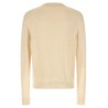 Silk hemp sweater