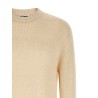 Silk hemp sweater
