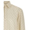 Paisley print shirt