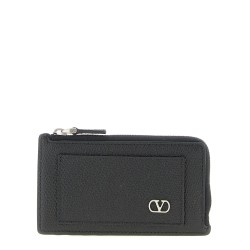Valentino Garavani VLogo Signature Coin Purse
