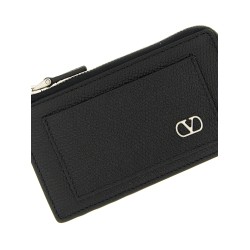 Valentino Garavani VLogo Signature Coin Purse