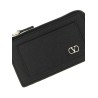 Valentino Garavani VLogo Signature Coin Purse
