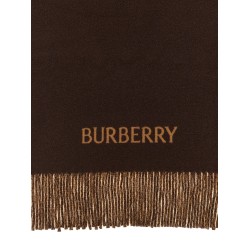'Knight' reversible scarf