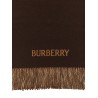 'Knight' reversible scarf