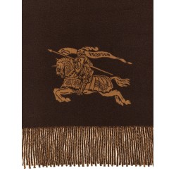 'Knight' reversible scarf