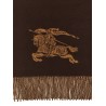 'Knight' reversible scarf