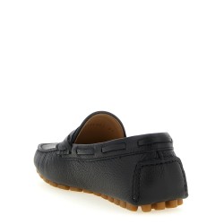 Valentino Garavani 'Driver Fastaway' loafers