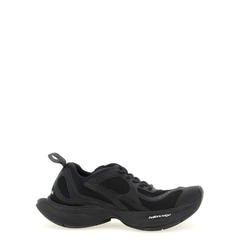 'Circuit' sneakers