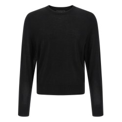Wool sweater