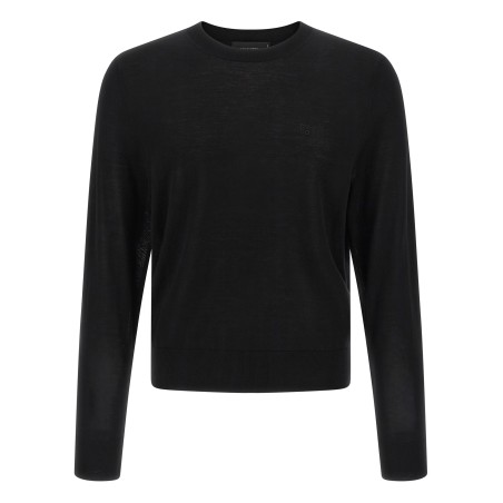 Wool sweater