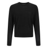 Wool sweater