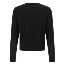 Wool sweater