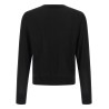 Wool sweater