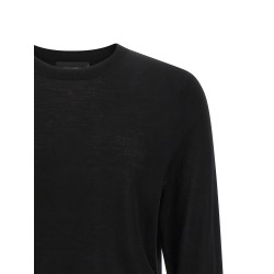 Wool sweater