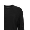 Wool sweater
