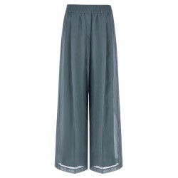 'Loose Track' pants