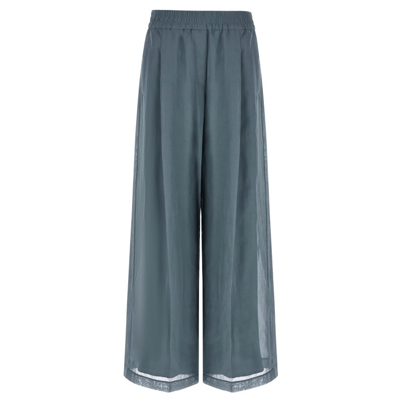 'Loose Track' pants