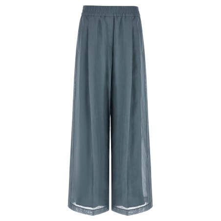 'Loose Track' pants