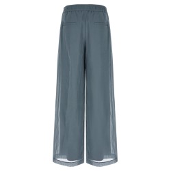 'Loose Track' pants
