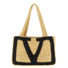 Valentino Garavani 'Viva Superstar' midi shopping bag