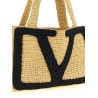 Valentino Garavani 'Viva Superstar' midi shopping bag