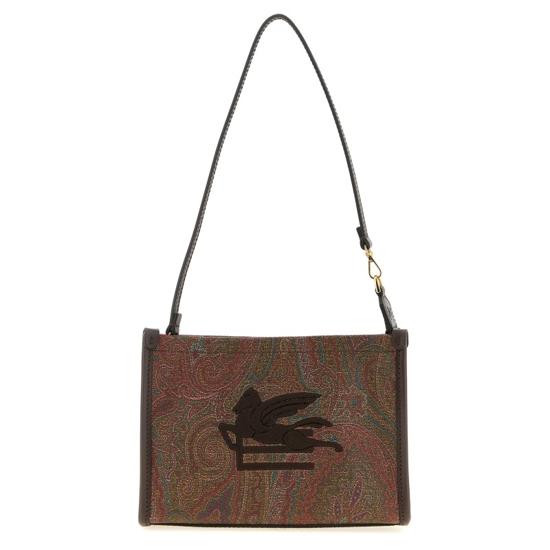'Arnica' small clutch