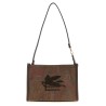 'Arnica' small clutch