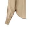 Taffeta shirt