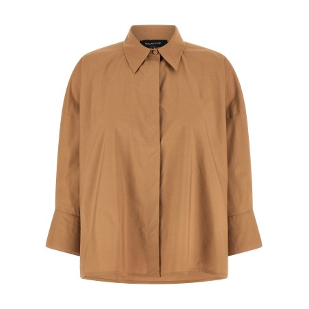Diamond thread shirt