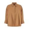 Diamond thread shirt