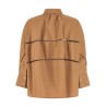 Diamond thread shirt