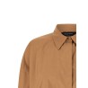 Diamond thread shirt