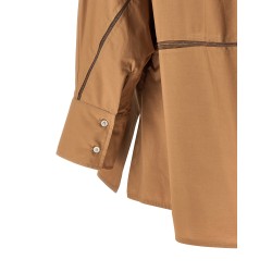 Diamond thread shirt